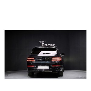 Genesis GV80 3.0 Diesel AWD 2023 avec 88 077 km, direction à gauche, boîte de vitesses automatique, sièges en cuir, caméra arrière - Product Image 4