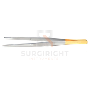 คีมทังสเตนคาร์ไบด์ทำจากสเตนเลสสตีลใช้สำหรับการผ่าตัด SI-OIS-0001คลาส I - Product Image 5