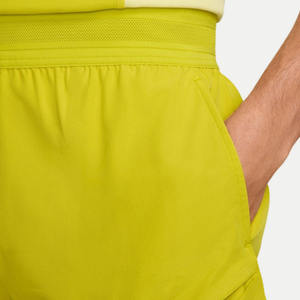 Custom LOGO Men 2 in 1 Tennis Basketball Shorts Lightweight Quick Dry Casual Mesh Active Drawstring Double <b>Layer</b> Shorts - Product Image 3