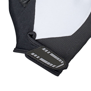 Gants de cyclisme demi-doigts de haute qualité pour femmes et hommes – Protection pour le vélo et la course en extérieur – Vente en gros - Product Image 2