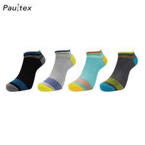 Fournisseur de chaussettes Chaussettes à tube de compression personnalisées