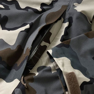 Chaqueta de Caza de Invierno Transpirable de Primera Calidad, Material Resistente, Nuevo Modelo para Caza y Camping - Product Image 5