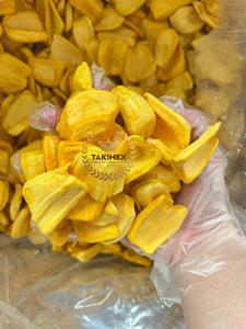 Bocadillos de Jaca secos con sabor original de Vietnam, dulces y conservados con jarabe natural, sin azúcar añadido, paquete al vacío OEM - Product Image 6