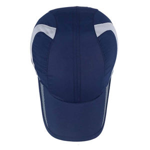 Casquettes de baseball unisexes sportives à logo personnalisé, couleur unie, motif Argyle, confortables, respirantes, imperméables, 100% coton - Product Image 4