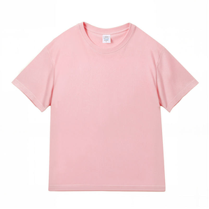 เสื้อยืดโอเวอร์ไซส์ผ้าฝ้าย 100% เนื้อหนา พิมพ์ลายนูน 3 มิติ พรีเมียม แฟชั่น เรียบง่าย ลายกราฟิก สั่งทำได้ สำหรับผู้ชายและผู้หญิง สวมใส่สบาย - Product Image 4