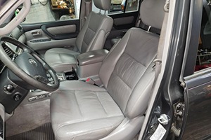 Toyota Land Cruiser 2006 - Product Image 4