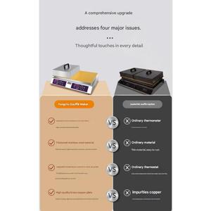 <span class=keywords><strong>Machine</strong></span> à soufflé compacte pour la production et les tests à petite échelle - Product Image 4