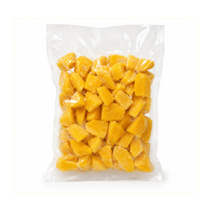 Mango Congelado en Trozos, Dulce, de Primera Calidad, Precio Económico, Venta al por Mayor, Suministro de Fabricante Vietnamita - Product Image 1