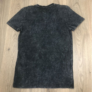 Camiseta de Hombre con Diseño Elegante y Lavado Ácido, en Oferta, Antiarrugas, Cómoda y Transpirable, con Calidad Premium - Product Image 4