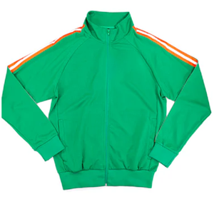 Lightweight <b>Vintage</b> Top Quality Material <b>Tracksuit</b> For Men Custom Printing High Quality Material Fully Zip up <b>Tracksuit</b> - Product Image 3
