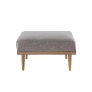 At Wholesale <b>Stool</b> ottomant Premium Quality Furniture For <b>Bedroom</b> Villa Living Room Best Selling Furniture - Product Image 1