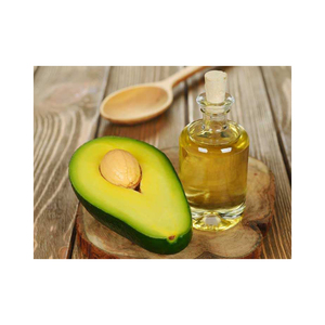 High Quality Avocado Oil Food Private Label Avocado Seed Oil Extraction Avocado Cooking Oil For Skin <b>Care</b> Massage - Product Image 4