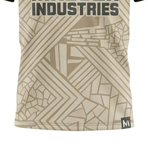 Tenue de football sublimée haute performance, maillot et short de football personnalisés avec impression intégrale, vêtements d'entraînement légers - Product Image 2