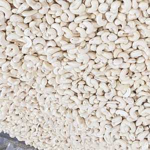 Noix de cajou brutes de haute qualité en gros, W320, exportées vers les États-Unis, l'UE et le Moyen-Orient - Product Image 1