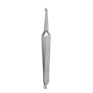 Pinzas de Ortodoncia de Acero Inoxidable de Alta Calidad para Sujetar Brackets Dentales - Product Image 3