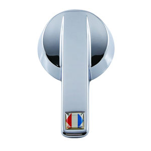 Grifo de Diseño Contemporáneo y Elegante con Mecanismo de Control Único, Estilo Minimalista para Baño y Cocina - Product Image 1