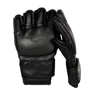 Guantes de MMA Premium con Marca Personalizada, Guantes de Entrenamiento de Boxeo Transpirables, Cómodos y Duraderos - Product Image 2