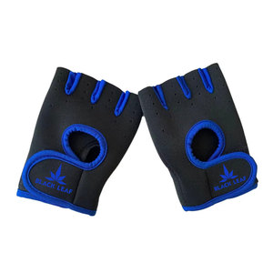 2026 New Design Premium Quality Customized Logo Weightlifting Adjustable Training <b>Gloves</b> For Gym Use - Product Image 1