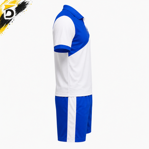 Uniforme de Tenis de Alta Calidad para Equipos, Proporciona Comodidad, Secado Rápido, Rendimiento y Construcción Duradera para Clubes, Equipos y Academias - Product Image 2