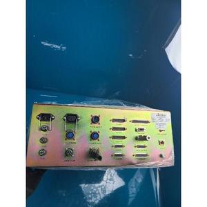 MKS SA86281 - อุปกรณ์และชิ้นส่วนเซมิคอนดักเตอร์ระดับโลกที่เชื่อถือได้ - Product Image 4