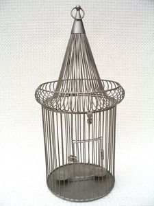 Jaula de Cría para Pájaros, para Canarios y Periquitos - Product Image 6