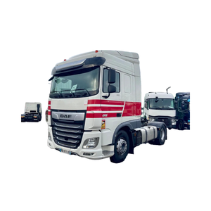 รถยนต์ปี 2019 รุ่น XF 480 STAAN DAAIR C0 HY-DRAU LIlC FR1G0 PTO ระยะทาง 504988 กม. ระบบขับเคลื่อน 4x2 มาตรฐานยูโร 6 กำลัง 483 แรงม้า ผลิตในประเทศอังกฤษ วัสดุภายในโพลีเอสเตอร์/เมทัลลิก/ผ้าฝ้าย อื่นๆ - Product Image 1