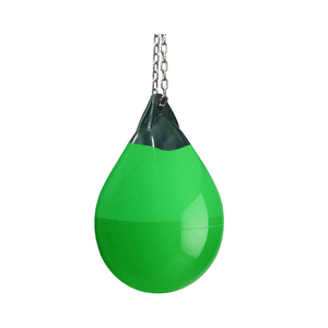 Sac de frappe professionnel Cosh Sports résistant aux déchirures, sac de frappe Hydro-Strike pour l'entraînement de boxe, MMA et Muay Thai - Product Image 4