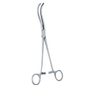 Juego de Instrumentos de Ginecología y Obstetricia de Primera Calidad, 11.5 Pulgadas, Acero Inoxidable, Tenaculum Hulka, Pinzas para Sonda Uterina, Ginecología MOL Safety - Product Image 5