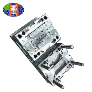 Moldes de plástico de precisión personalizados - Product Image 2