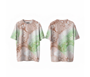 เสื้อยืดกีฬาระบายอากาศได้ดี พิมพ์ลายแบบซับลิเมชั่นเต็มตัว |   ผู้จัดจำหน่ายเสื้อผ้าออกกำลังกายแบบซับลิเมชั่น |   ไซส์ผู้ชาย ผู้หญิง และเยาวชน |   น้ำหนักเบา รวดเร็ว ดี - Product Image 6
