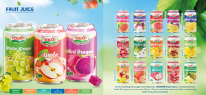 น้ำอ้อยพรีเมียมยี่ห้อของคุณ พร้อมดื่ม รับผลิตแบรนด์ส่วนตัว ขายส่ง 24 กระป๋อง 500 มล. คั้นสด NFC เครื่องดื่ม - Product Image 4
