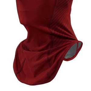 High Quality Custom Made Full Face <b>Ski</b> <b>Mask</b> Breathable 2-Hole Balaclava Hat for Sports & Fishing Knitted Balaclava - Product Image 4
