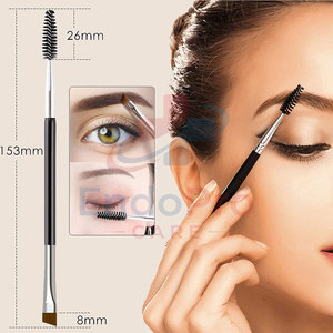 Kit d'outils de beauté, ensemble de pinces à sourcils pour usage quotidien, ensemble de pinces à sourcils à prise facile, ensemble de pinces à sourcils en acier inoxydable - Product Image 4