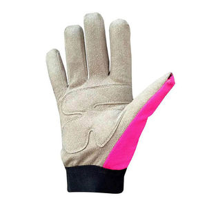 Guantes Deportivos Unisex con Pantalla Táctil, Poliéster, Dedos Completos, Cierre con Cordón, para Motocross, Ciclismo de Verano y Actividades al Aire Libre - Product Image 6