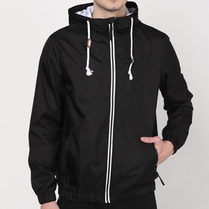 Sudadera con capucha de poliéster en blanco con impresión personalizada, sensación de sublimación de algodón, informal, cálida, logotipo personalizado, Sudadera con capucha de manga larga para hombres para jóvenes - Product Image 6