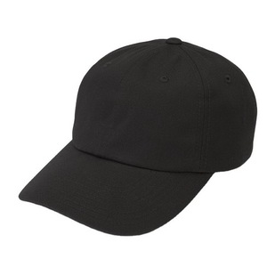 GAF Factory Customized Color Common 100% Cotton Hip-Hop Baseball Caps Wide-Brimmed Peaked Caps Unisex Outdoor Use Metal Buckle - Product Image 1