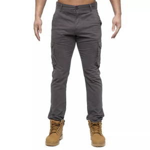 Pantalones Vaqueros de Mezclilla Baratos al por Mayor, Pantalones Casuales de Moda, Ropa de Algodón de Calidad para Hombres y Mujeres, Directo de Fábrica - Product Image 2