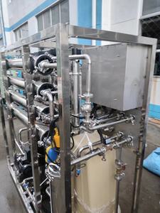 1000LPH Botellas planta <span class=keywords><strong>de</strong></span> agua En busca <span class=keywords><strong>de</strong></span> una fuente <span class=keywords><strong>de</strong></span> filtro más limpia agua del grifo <span class=keywords><strong>de</strong></span> la ciudad/taladro <span class=keywords><strong>de</strong></span> pozo Quiero puro 2000L por hora - Product Image 5