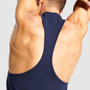 Débardeur de sport pour homme, été, gym, séchage rapide, entraînement, fitness, musculation, sans manches - Product Image 5