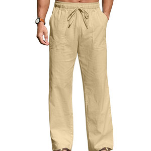 Professional Men <b>Trouser</b> Wrinkle Resistant Office Men <b>Trouser</b> Stretch Fabric Daily Formal Apparel Smart Men <b>Trouser</b> - Product Image 3