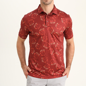 Camisetas Polo Casuales al por Mayor para Hombre, Corte Elegante, Nuevo Diseño, Logotipo Personalizado, Color Sólido, Camisetas Polo de Algodón para Hombre, Ropa Premium - Product Image 5
