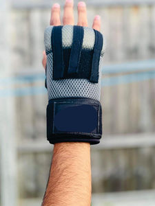 Nuevo Lanzamiento 2026: Vendas Rápidas para Boxeo / Vendas de Boxeo de Nuevo Diseño Ajustables para Entrenamiento de Adultos - Product Image 6