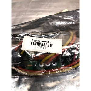 Fuente de Alimentación FSI 290019-400 Assy PC 2800, PCB - Equipo y Piezas de Semiconductores de Confianza de Marca Global - Product Image 6