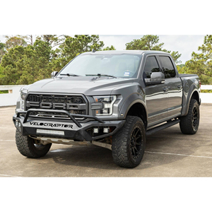 Ford F-150 Hennessey VelociRaptor 600 2020 - Product Image 1