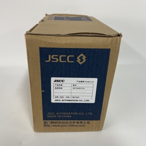 Moteur à induction triphasé JSCC 90YS90GY38 - Product Image 1