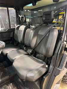 Factory 2026 Can-Am Defender Limited HD11 - Product Image 5