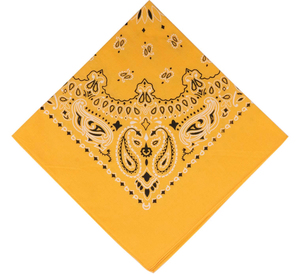 High Quality Custom Logo Head wear Bandanas for Women's Unique Head <b>Scarf</b> Women Bandanas Decorative Casual Unisex - Product Image 4