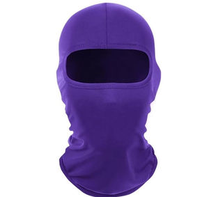 Masque de ski, cagoule, masque facial intégral, protection UV pour l'été, masque facial pour femmes, sports de plein air, cagoule pour hommes - Product Image 5
