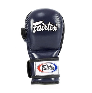 ถุงมือชกมวย MMA Fair Tax ปรับแต่งได้ น้ำหนักเบา ทนทาน ตะเข็บแข็งแรง ใช้งานได้ยาวนาน AI-MG-921 - Product Image 1