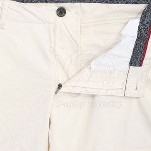 Pantalones Cargo para Hombre, Estilo Streetwear 2026, Hechos a Medida, Transpirables, Rectos, Ligeros, de Cintura Alta, Casuales, Gran Venta - Product Image 5